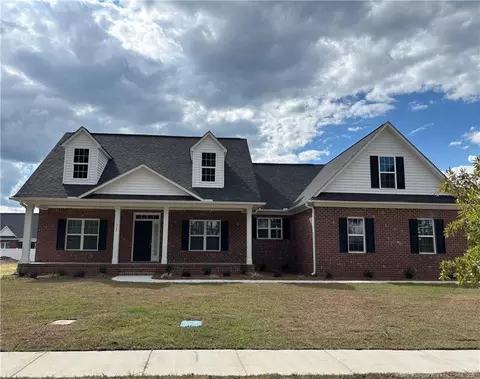 317 Baymeadow Bnd, Lumberton, NC 28358