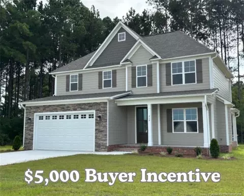 312 Baymeadow Bnd, Lumberton, NC 28358