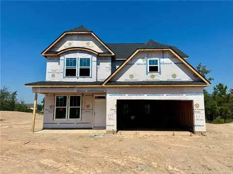 227 Steeple Rdg, Cameron, NC 28326