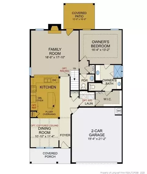 227 Steeple Rdg, Cameron, NC 28326 photo 2