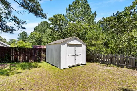 428 Basket Oak Dr, Bunnlevel, NC 28323 photo 25