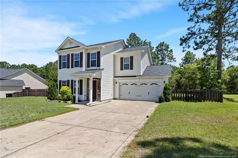 428 Basket Oak Dr, Bunnlevel, NC 28323 photo 28
