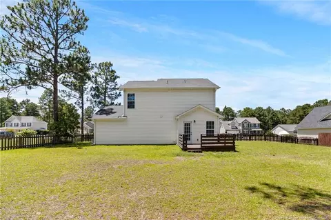 428 Basket Oak Dr, Bunnlevel, NC 28323 photo 2