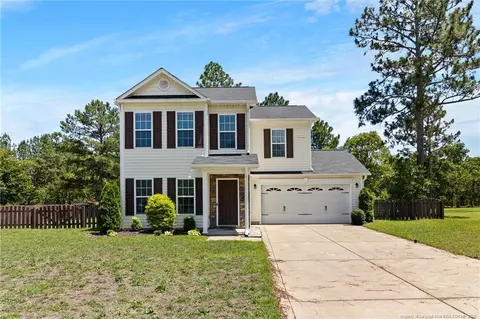 428 Basket Oak Dr, Bunnlevel, NC 28323 photo 27