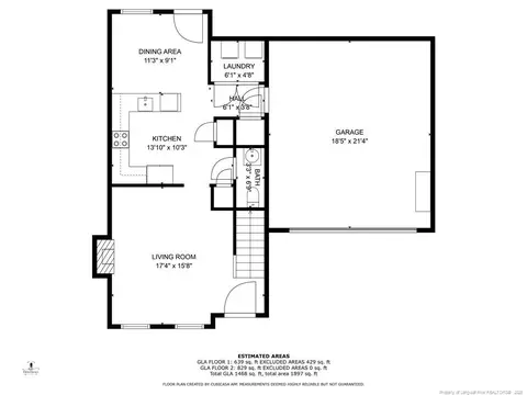 428 Basket Oak Dr, Bunnlevel, NC 28323 photo 32