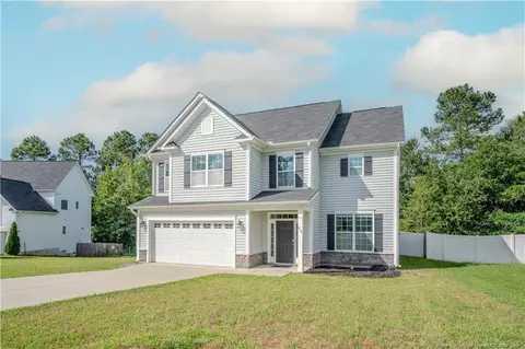80 Pedley Pl, Cameron, NC 28326