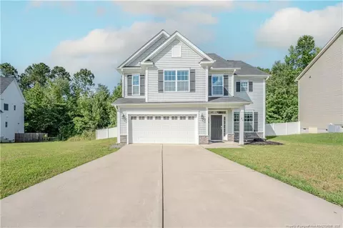 80 Pedley Pl, Cameron, NC 28326 photo 2
