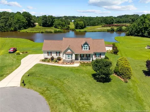 34 Westchester Ln, Angier, NC 27501