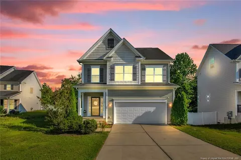 786 Century Dr, Cameron, NC 28326