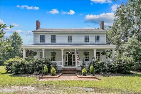 501 Hillsboro St, Stedman, NC 28391