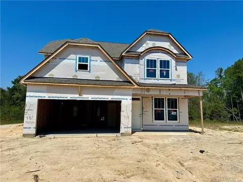 333 Steeple Rdg, Cameron, NC 28326
