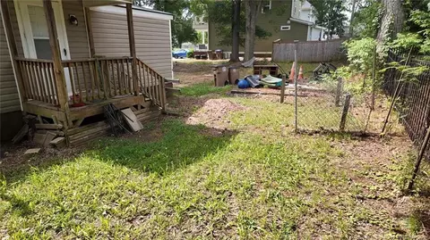 223 Seventh St, Wake Forest, NC 27587 photo 3