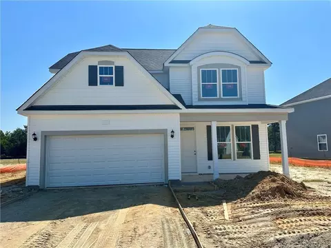 60 White Doe Xing, Cameron, NC 28326