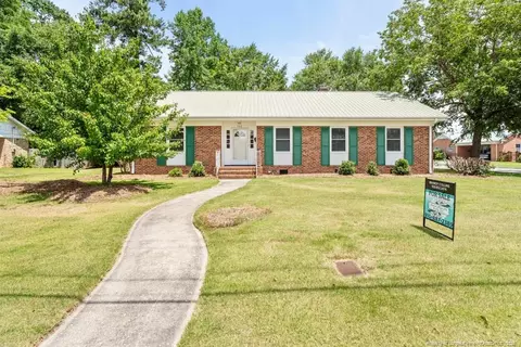 402 W 31st St W, Lumberton, NC 28358