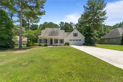 120 Timberwood Dr, Carthage, NC 28327