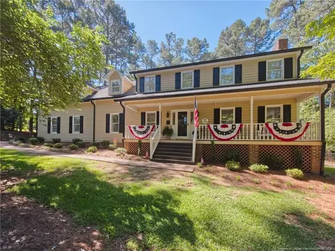 3103 Royal Pine Dr, Sanford, NC 27330