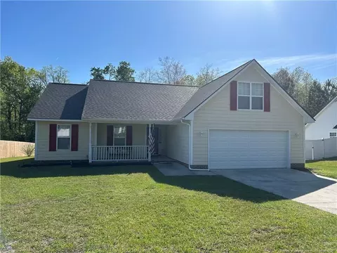 108 Raymond, Raeford, NC 28376