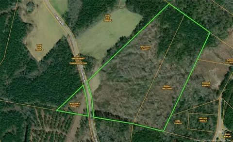 0000 Covington Rd, Bunnlevel, NC 28323 photo 2