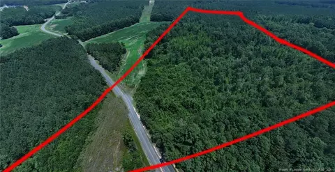 0000 Covington Rd, Bunnlevel, NC 28323