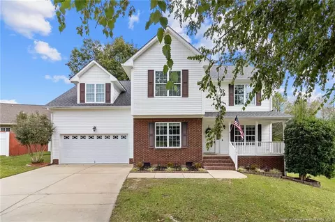 43 Ambrose Pt, Cameron, NC 28326