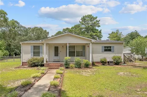 6509 Amity Ct, Stedman, NC 28391