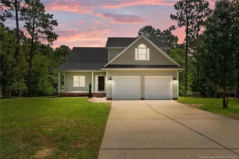 35 Pineridge Cv, Sanford, NC 27332