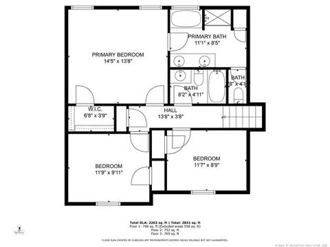 195 Hester Pl, Cameron, NC 28326 photo 41