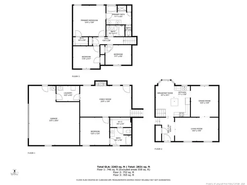 195 Hester Pl, Cameron, NC 28326 photo 38