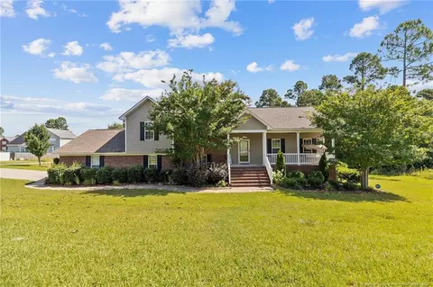 195 Hester Pl, Cameron, NC 28326