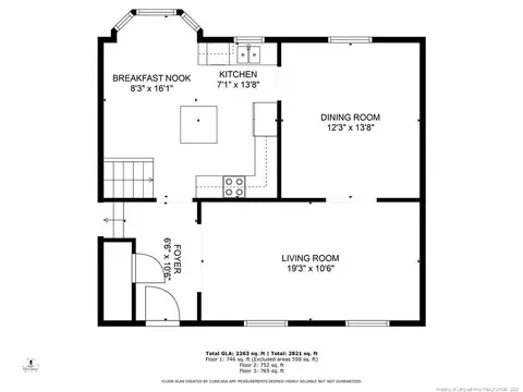 195 Hester Pl, Cameron, NC 28326 photo 40