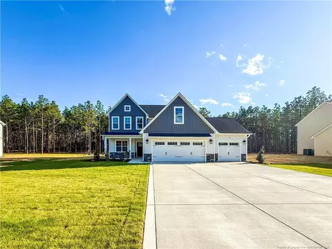 923 Rhum Dr, Fayetteville, NC 28311