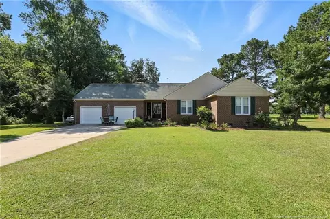 720 Lamb Rd, Lumberton, NC 28358