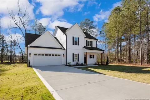 298 Dove Rd, Cameron, NC 28326