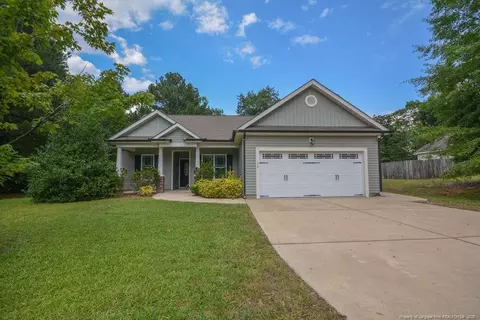138 Gold Ct, Broadway, NC 27505