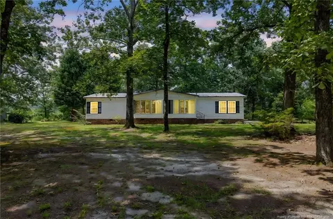 2695 Bethel Baptist, Spring Lake, NC 28390