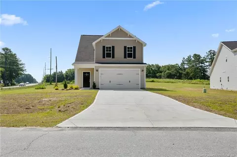 15 Red Bird Dr, Cameron, NC 28326