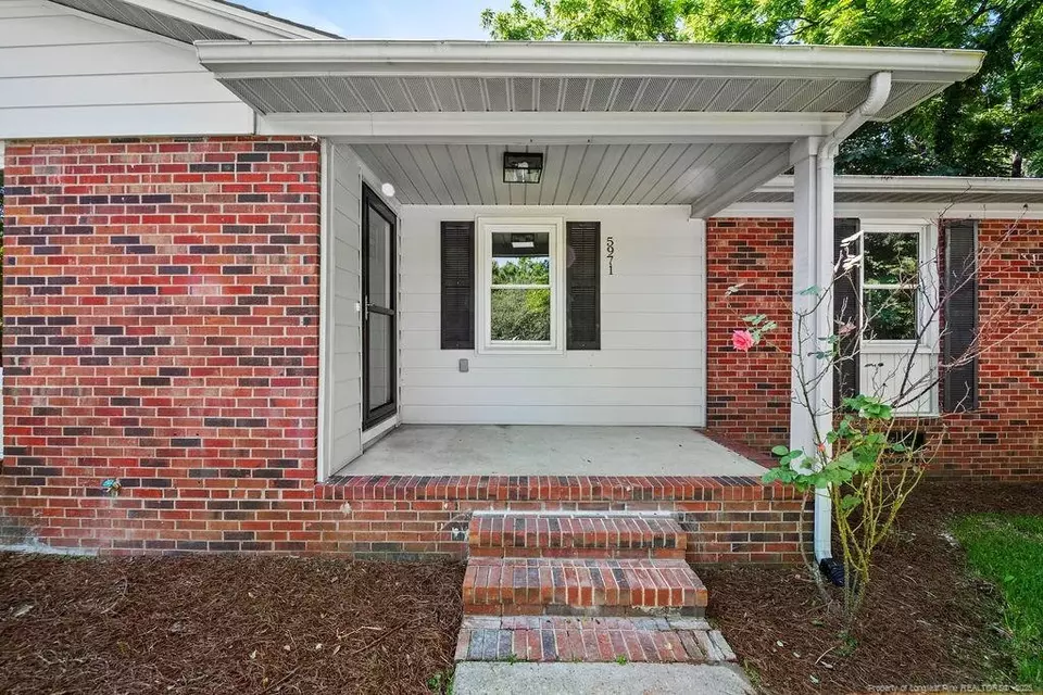 Exterior - 5971 Monterey Ct, Fayetteville, NC 28314 photo 2 of 6