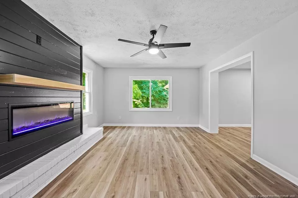 Living - 5971 Monterey Ct, Fayetteville, NC 28314 photo 4 of 4