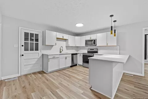 Kitchen - 5971 Monterey Ct, Fayetteville, NC 28314 photo 1 of 2