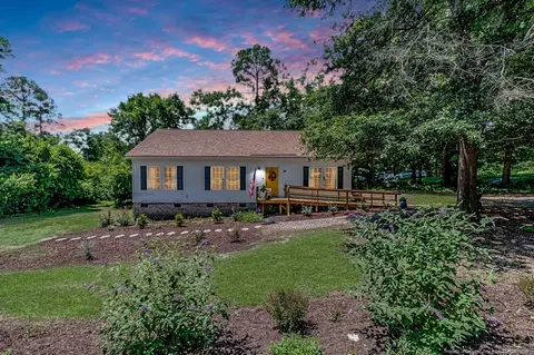 101 Park St, Ellerbe, NC 28338
