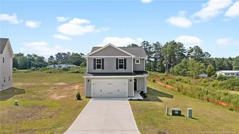 29 Red Bird Dr, Cameron, NC 28326