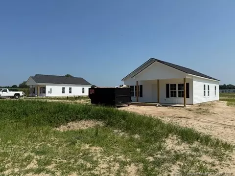 3939 Godwin Lake Rd, Benson, NC 27504