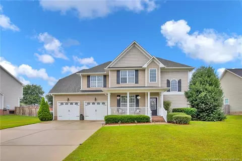 441 Lockwood Dr, Cameron, NC 28326