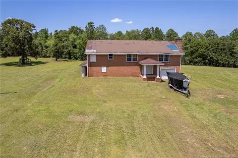 365 Tom Myers Rd, Lillington, NC 27546