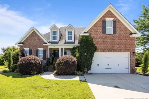 115 Race Ct, Godwin, NC 28344