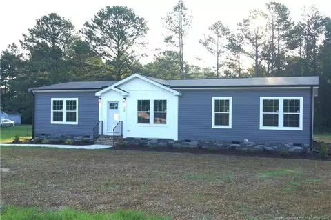 120 Lee County Line Rd, Broadway, NC 27505