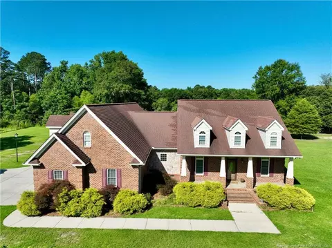 2751 Buie Philadelphus Dr, Red Springs, NC 28377