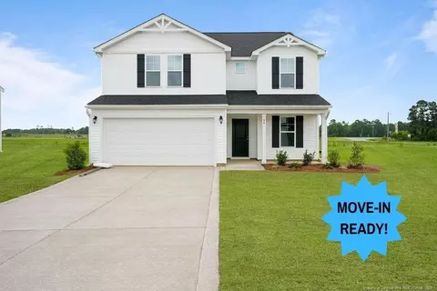 46 Buggy Top Ln, Autryville, NC 28318