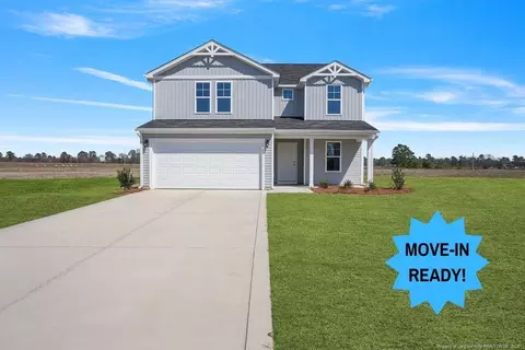 146 Buggy Top Ln, Autryville, NC 28318