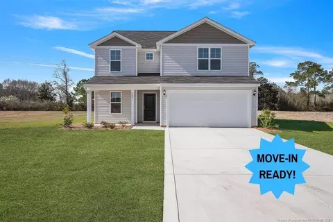163 Buggy Top Ln, Autryville, NC 28318